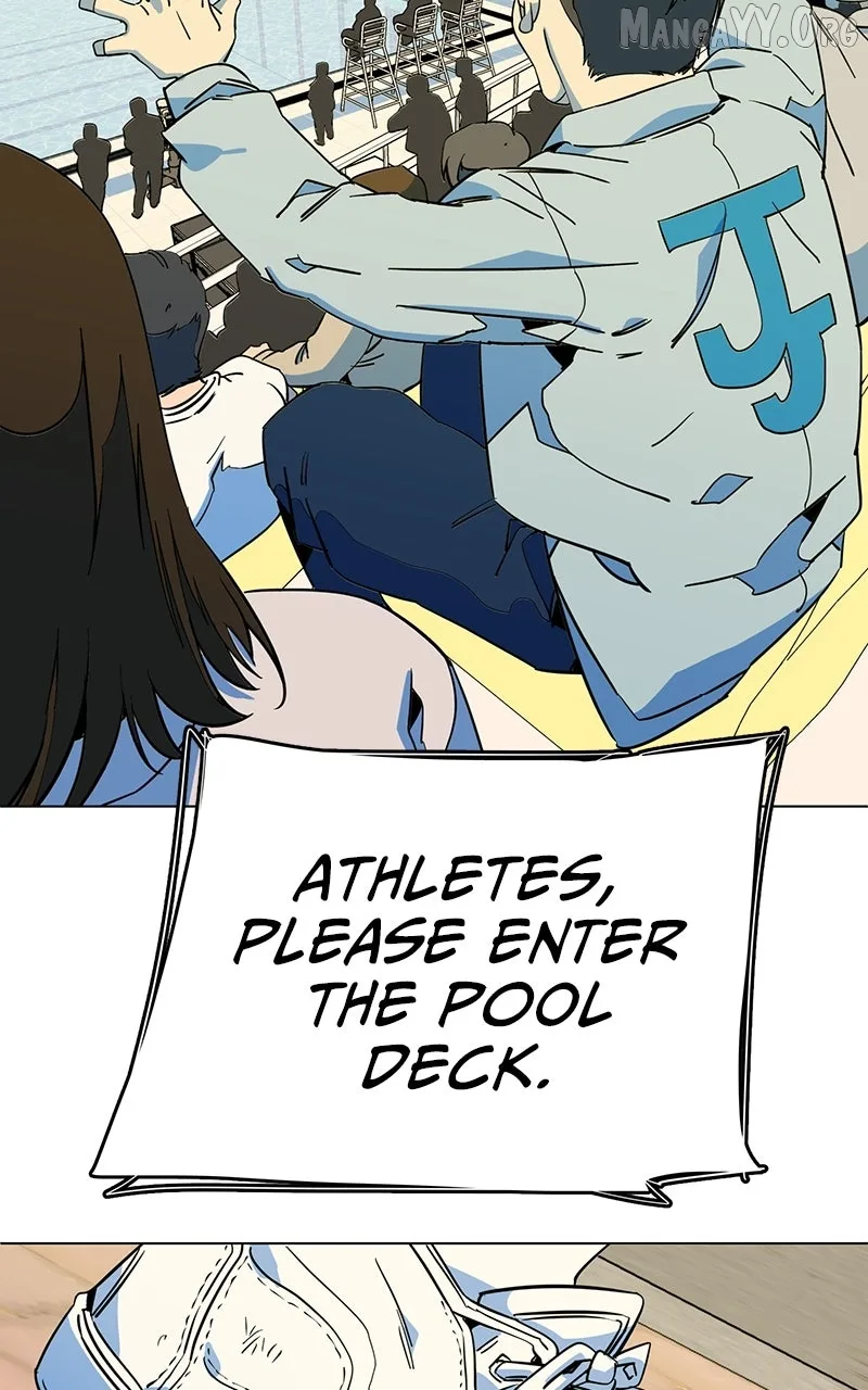Slow Dive Chapter 27 page 4