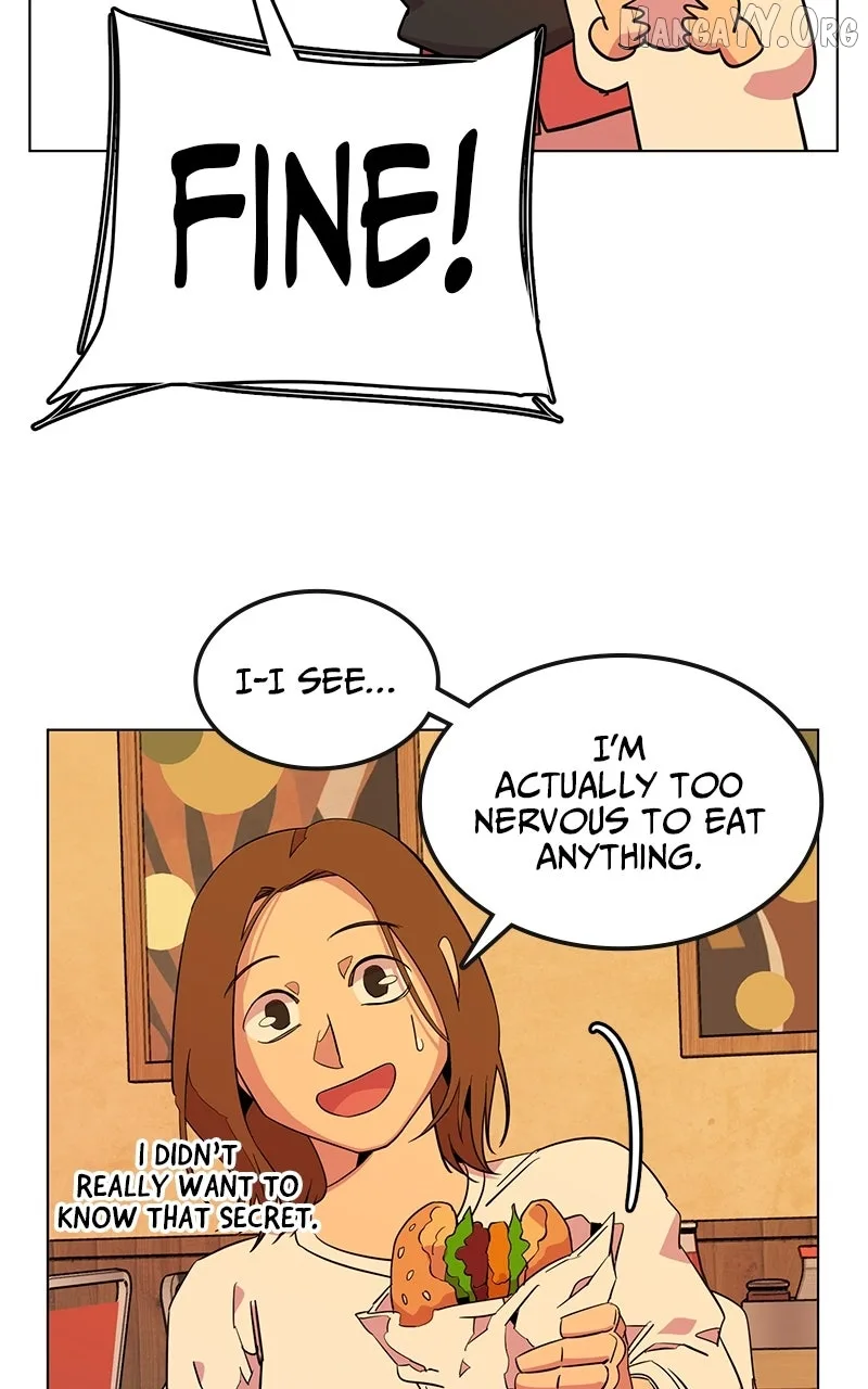 Slow Dive Chapter 26 page 41