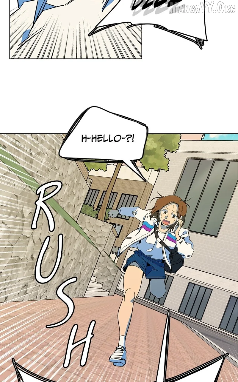 Slow Dive Chapter 27 page 7
