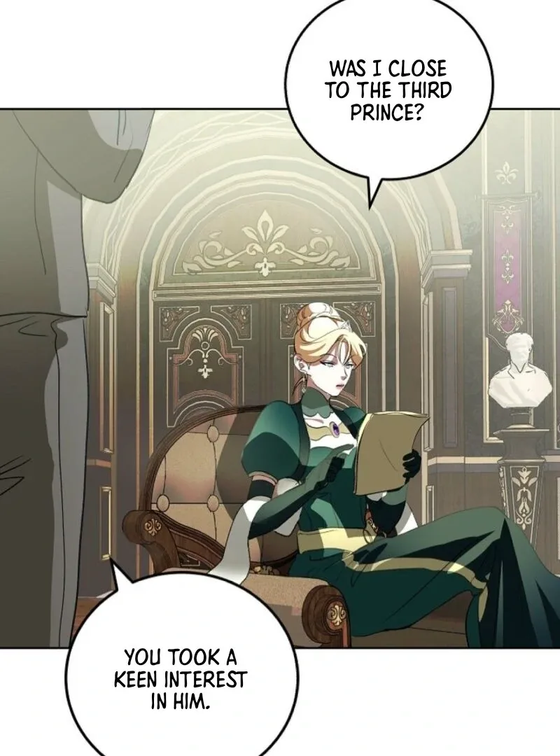 Beginning Part 2 of the Failure Chapter 8 page 102