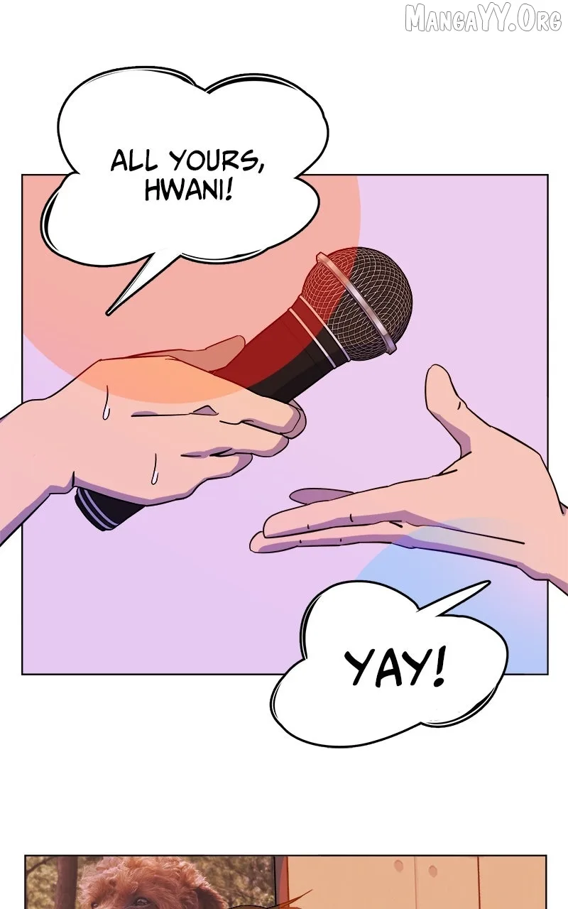 Slow Dive Chapter 26 page 54