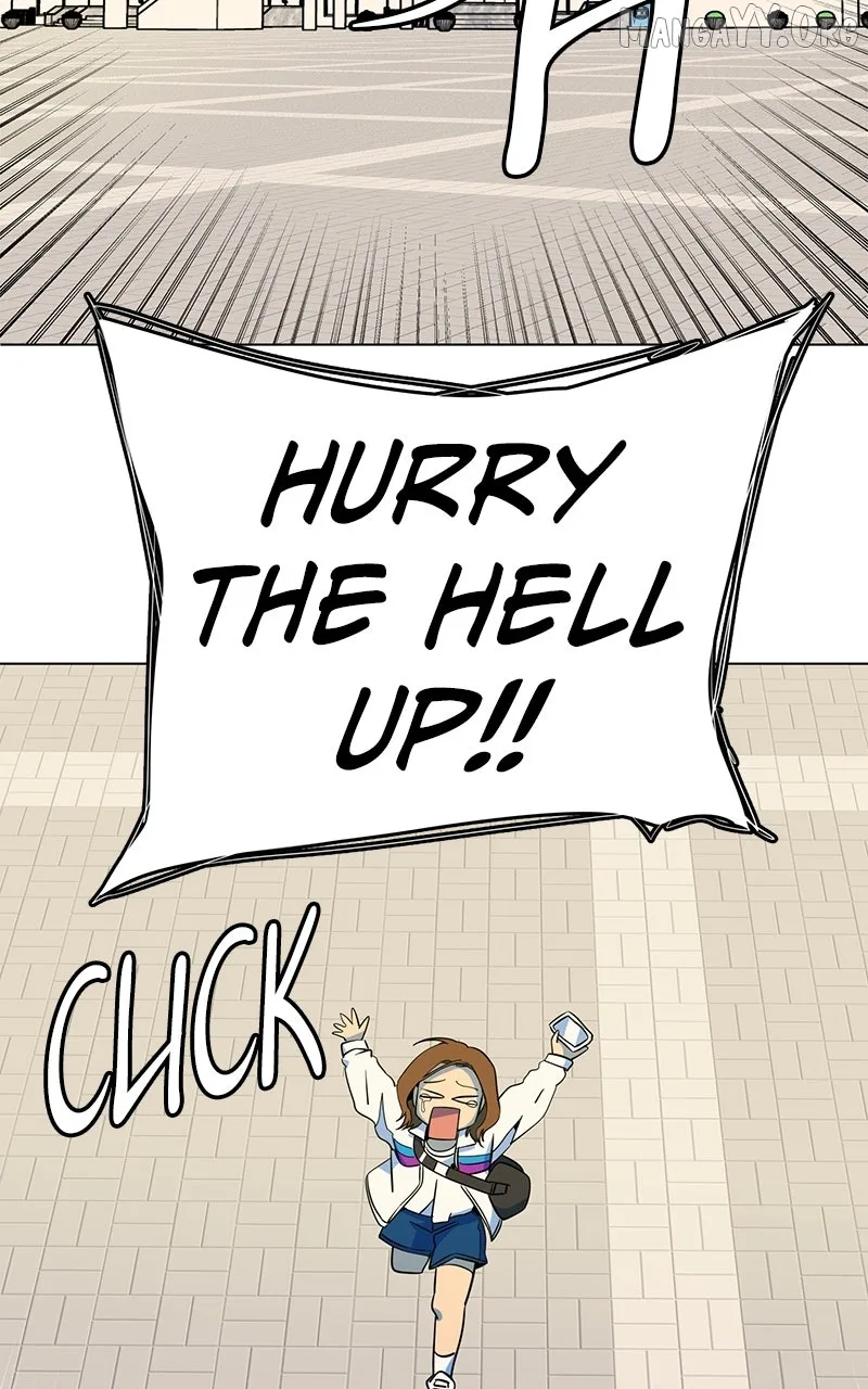 Slow Dive Chapter 27 page 11