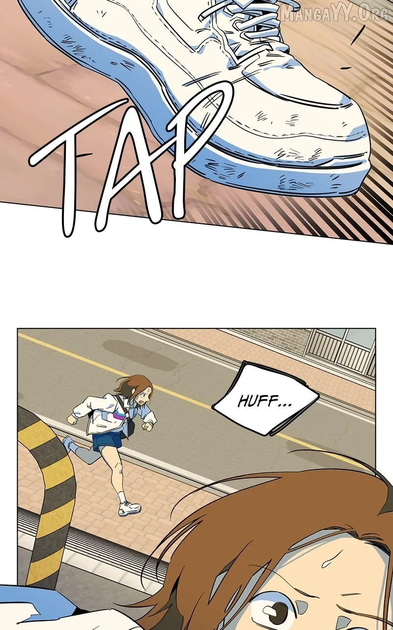 Slow Dive Chapter 27 page 5