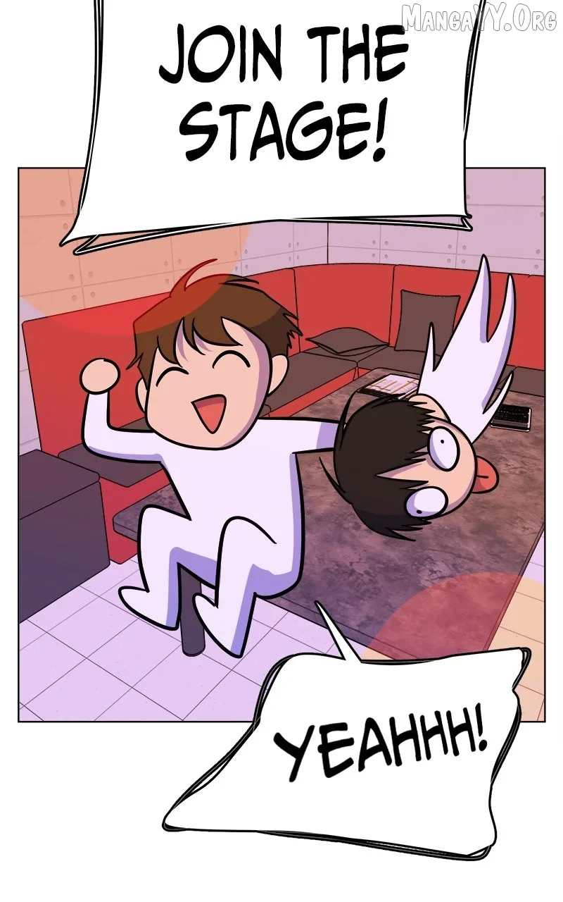 Slow Dive Chapter 26 page 52