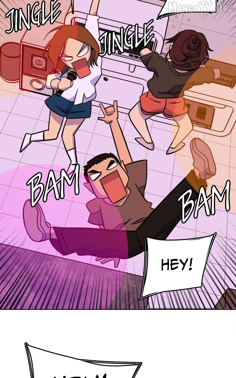 Slow Dive Chapter 26 page 48