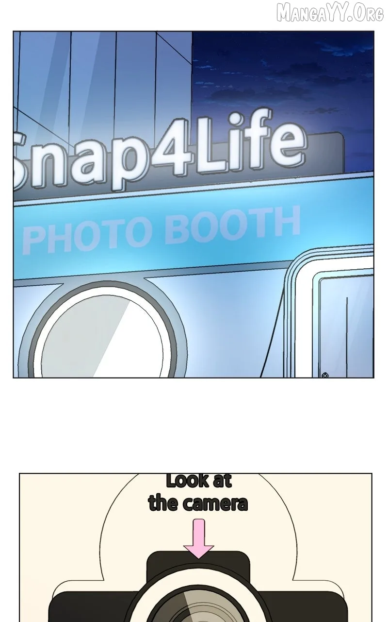 Slow Dive Chapter 26 page 66