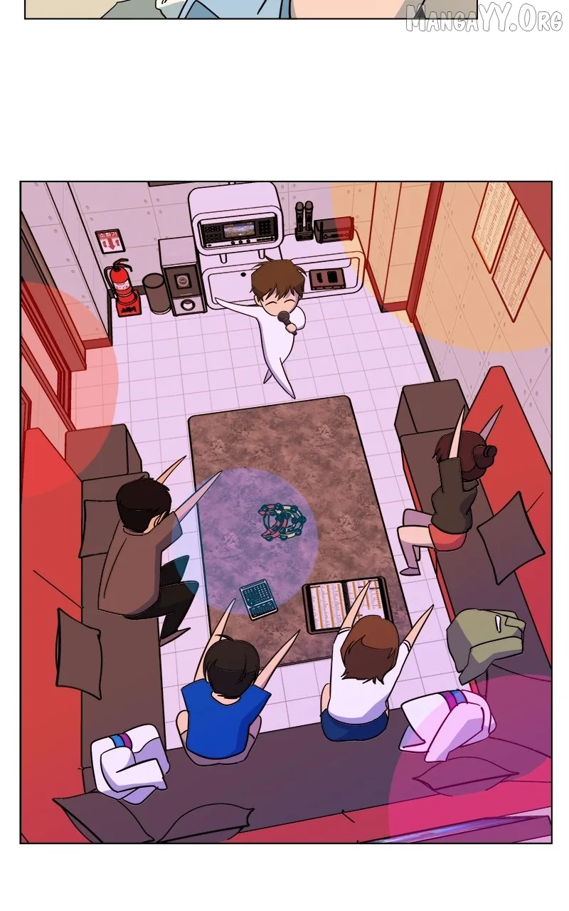 Slow Dive Chapter 26 page 63