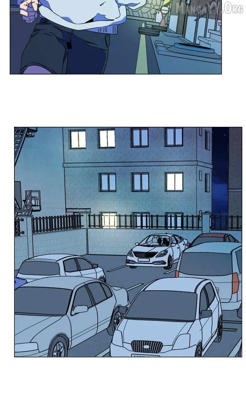 Slow Dive Chapter 26 page 59