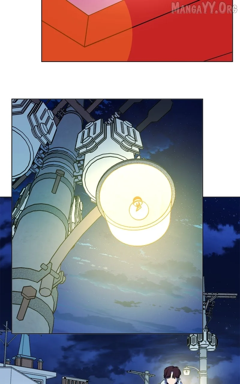 Slow Dive Chapter 26 page 57