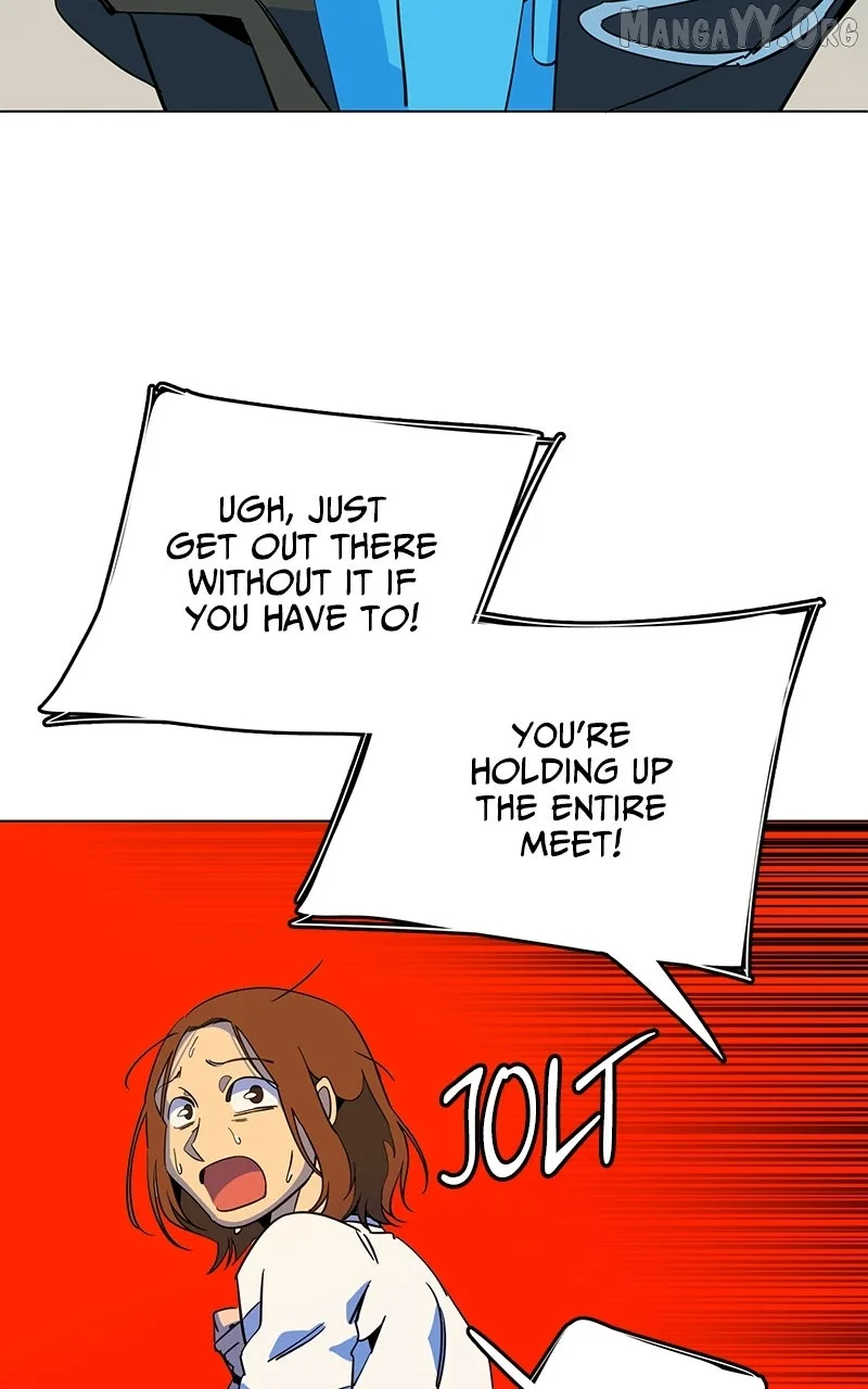 Slow Dive Chapter 27 page 23