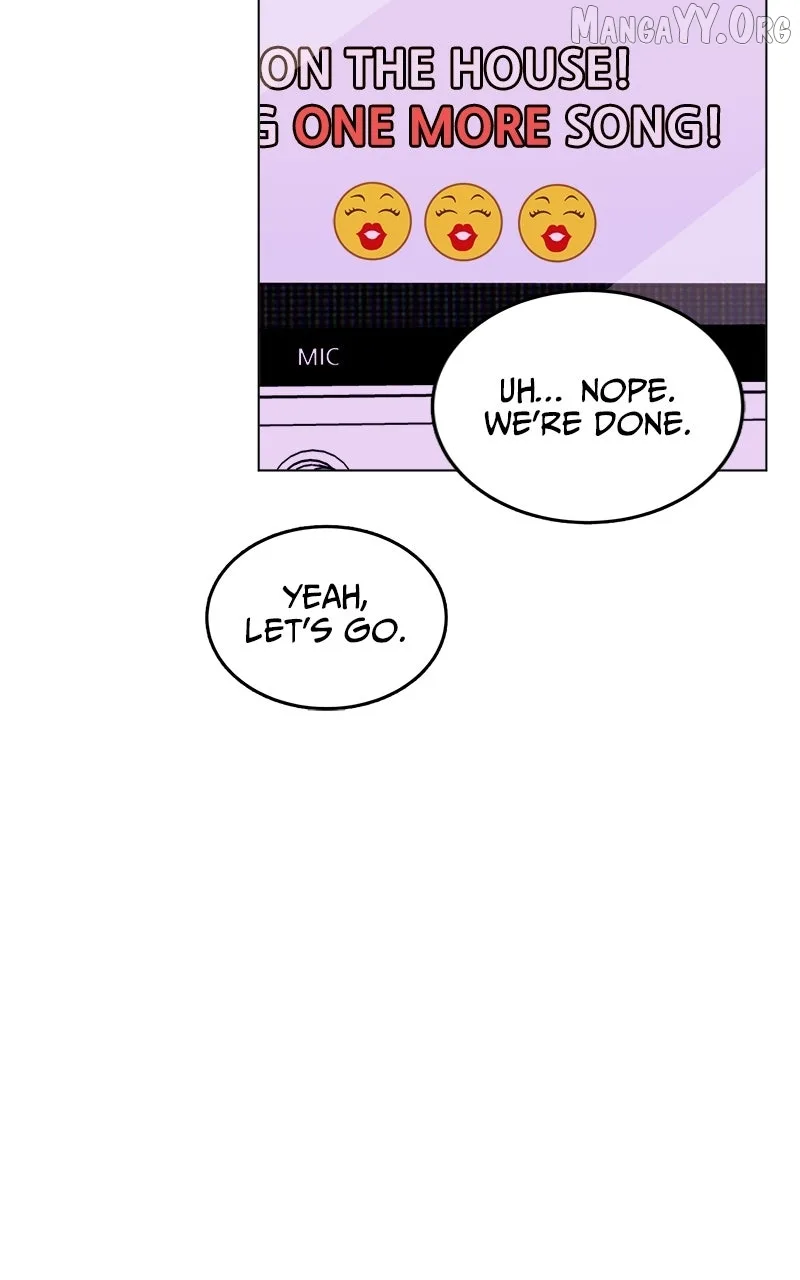 Slow Dive Chapter 26 page 65