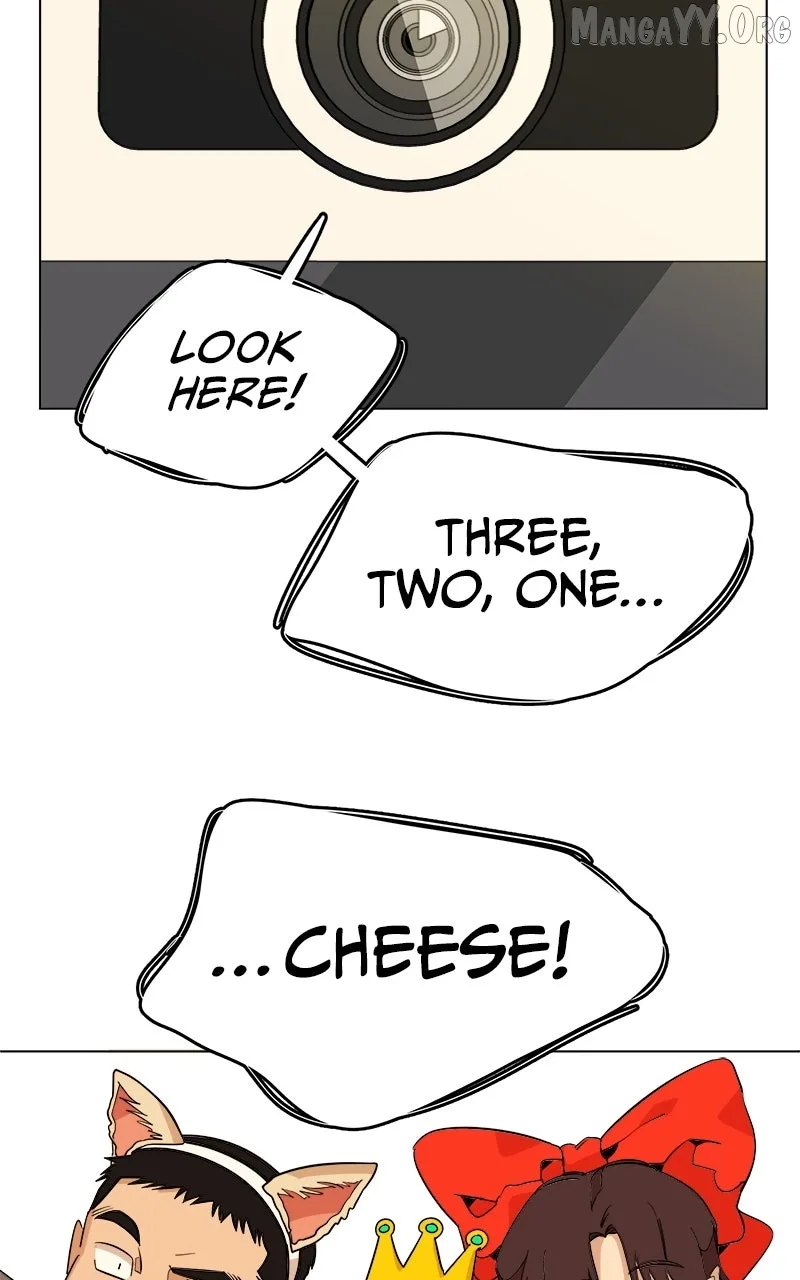 Slow Dive Chapter 26 page 67