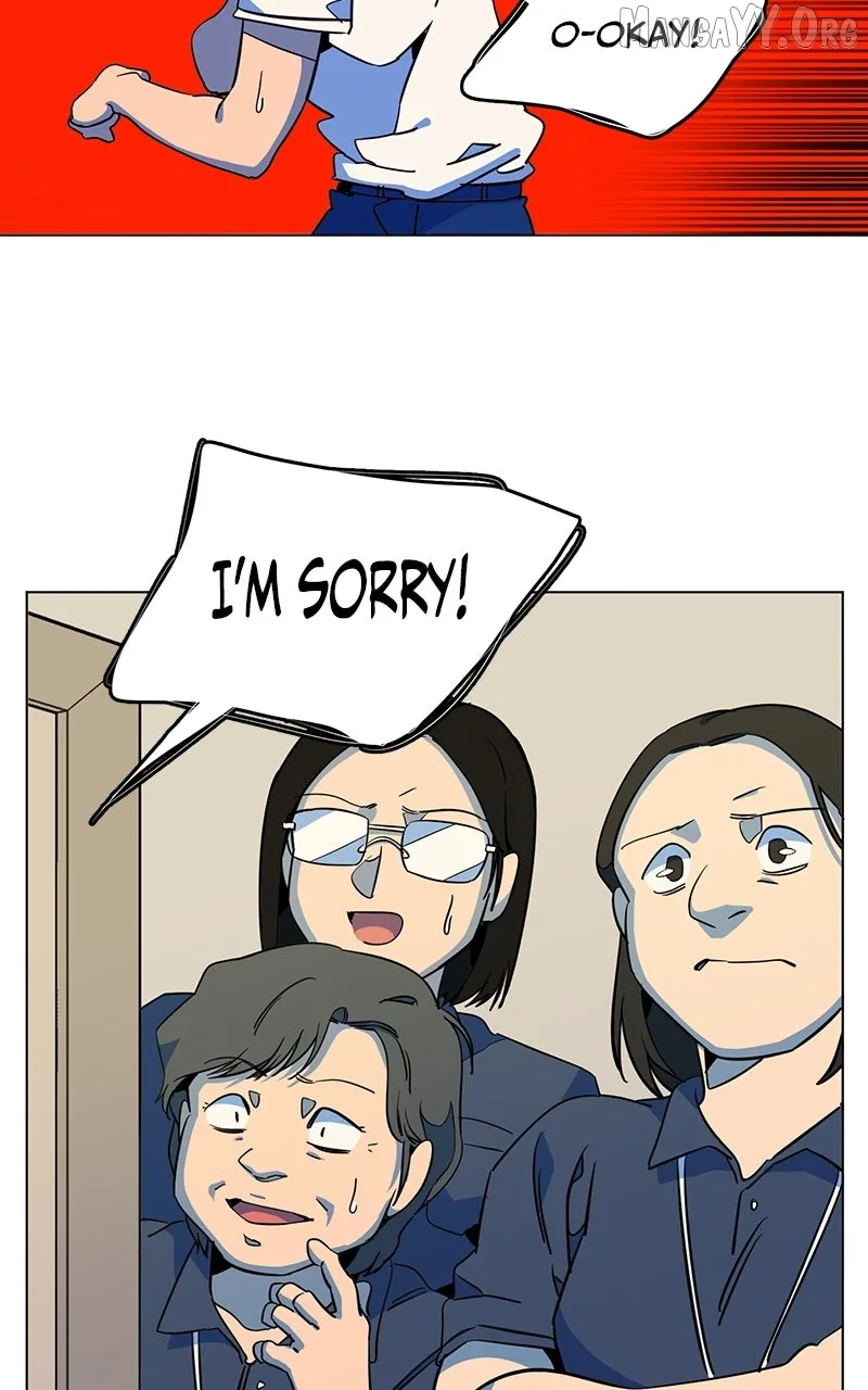 Slow Dive Chapter 27 page 24