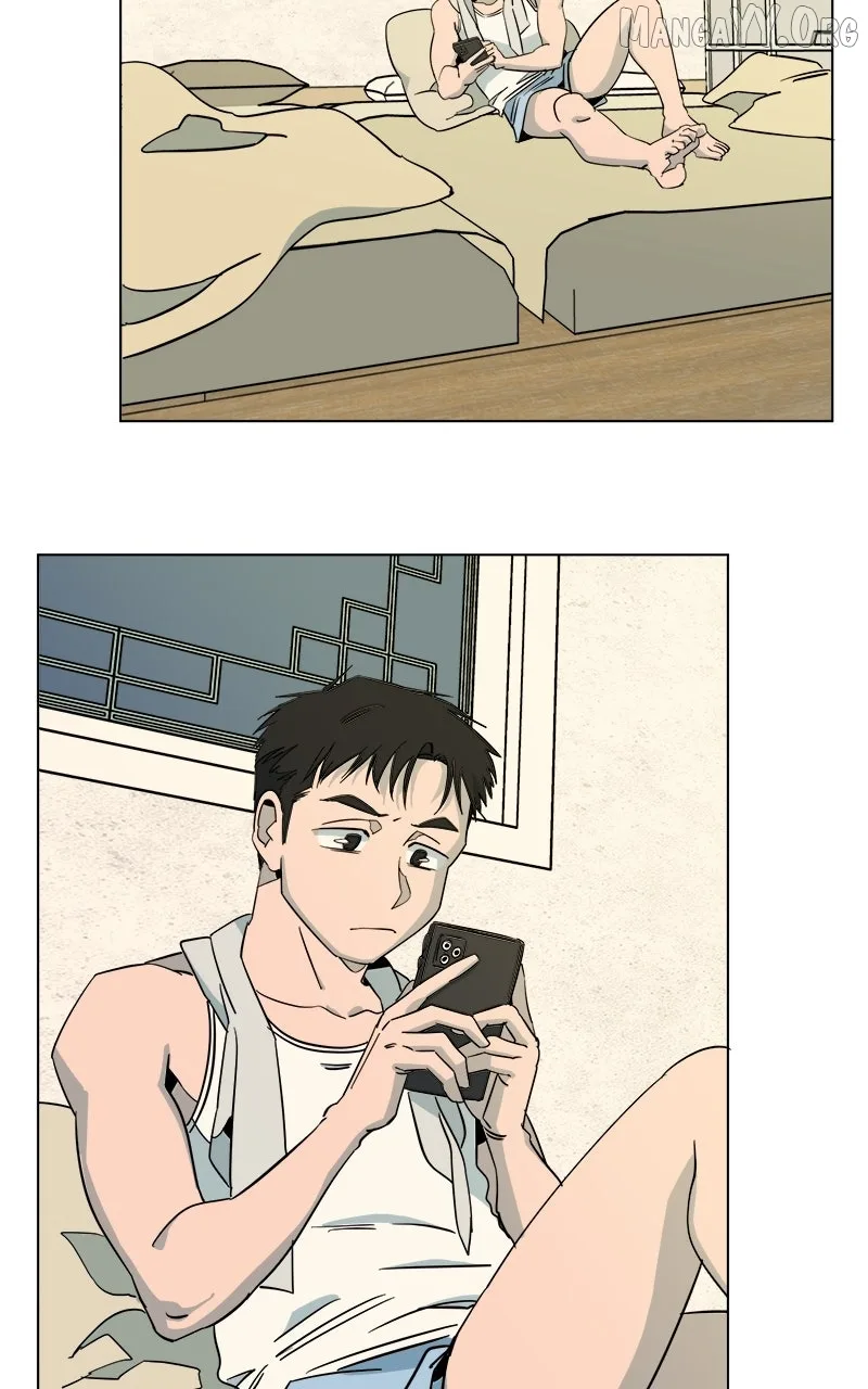 Slow Dive Chapter 26 page 62