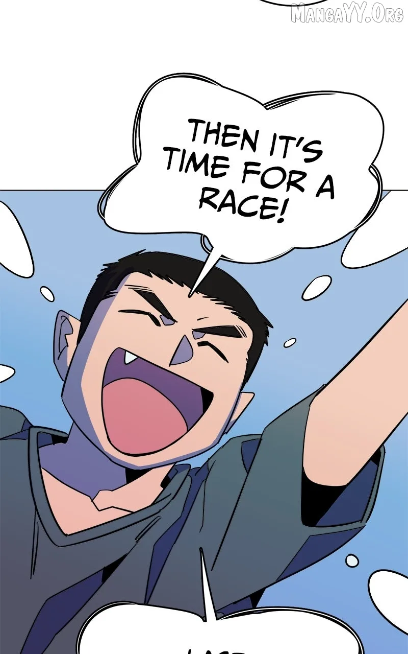 Slow Dive Chapter 26 page 77