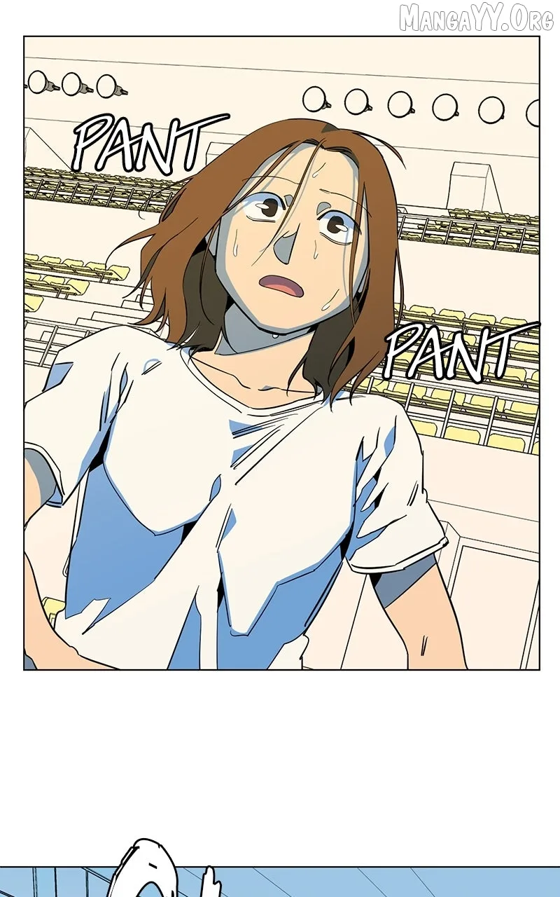 Slow Dive Chapter 27 page 26
