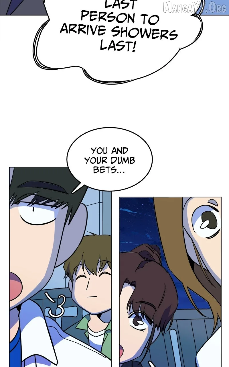 Slow Dive Chapter 26 page 78