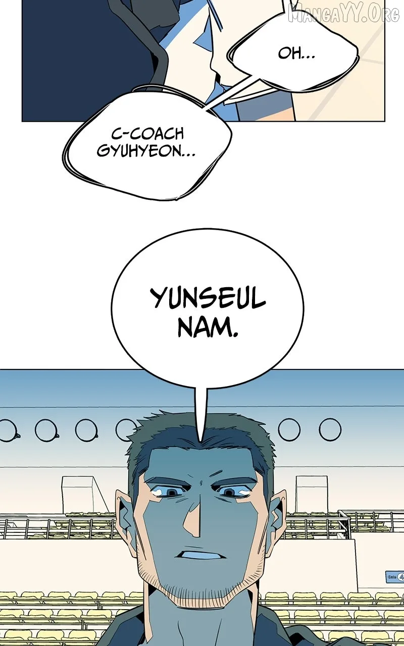 Slow Dive Chapter 27 page 32