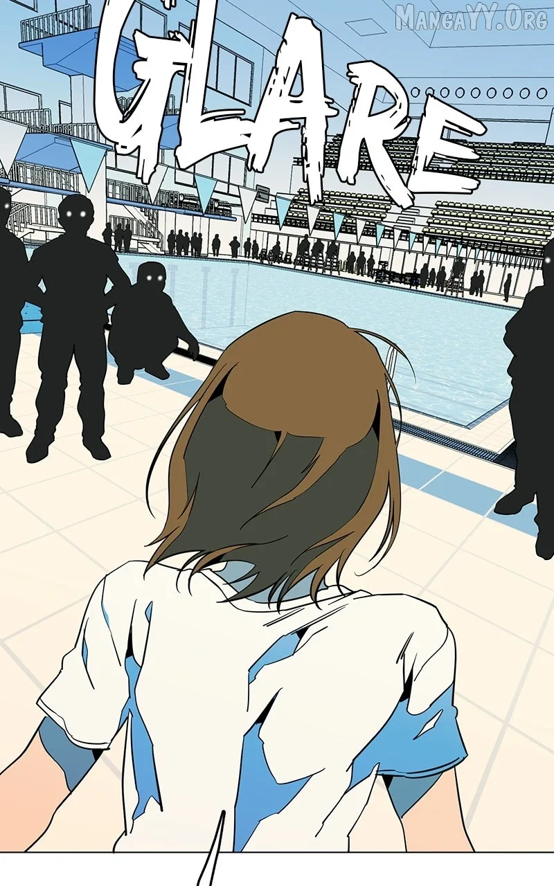 Slow Dive Chapter 27 page 27
