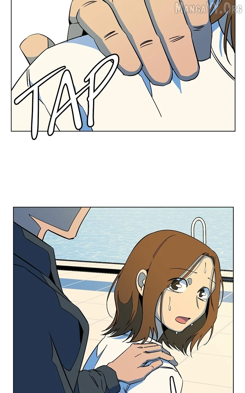 Slow Dive Chapter 27 page 31