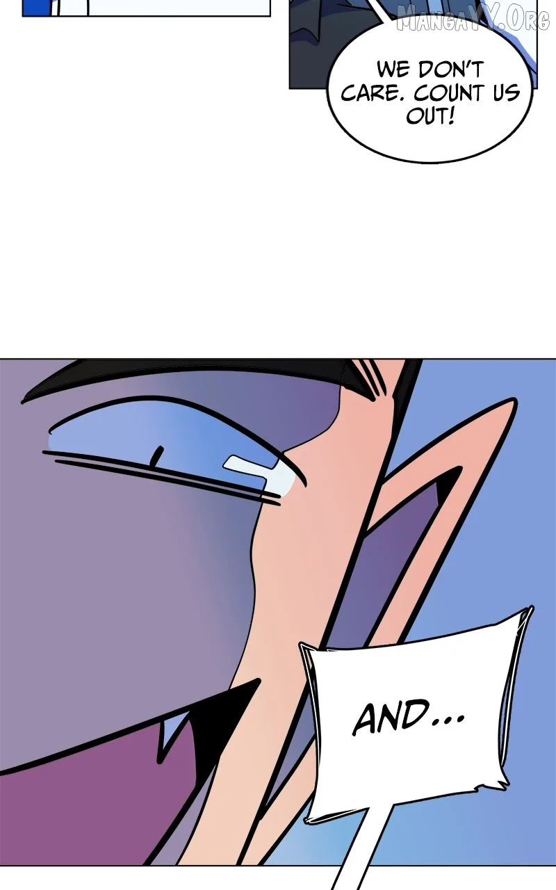 Slow Dive Chapter 26 page 79