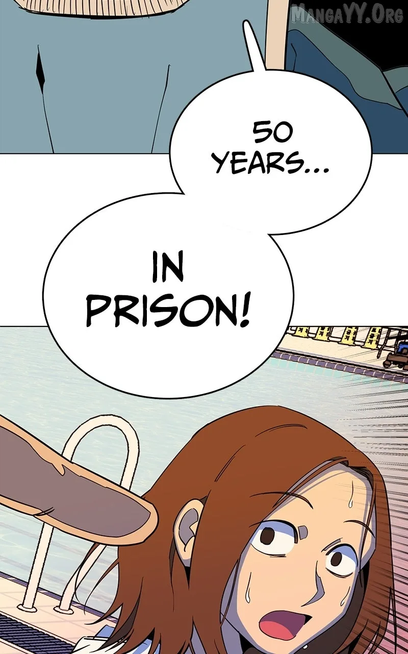 Slow Dive Chapter 27 page 34