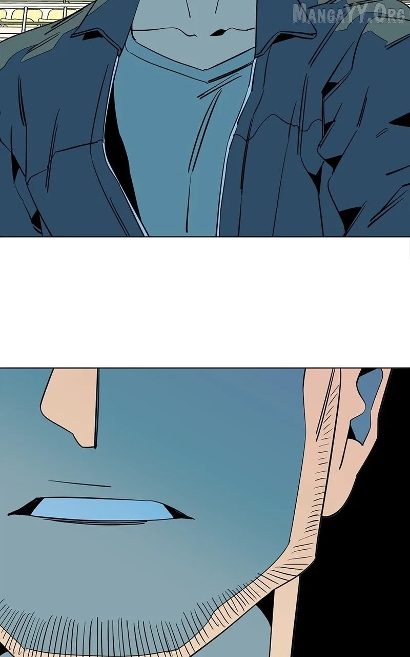 Slow Dive Chapter 27 page 33