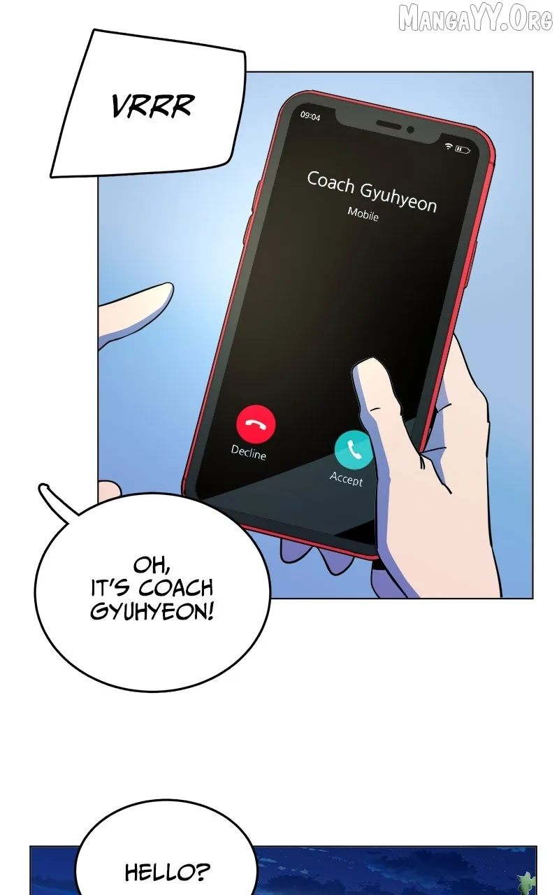 Slow Dive Chapter 26 page 73
