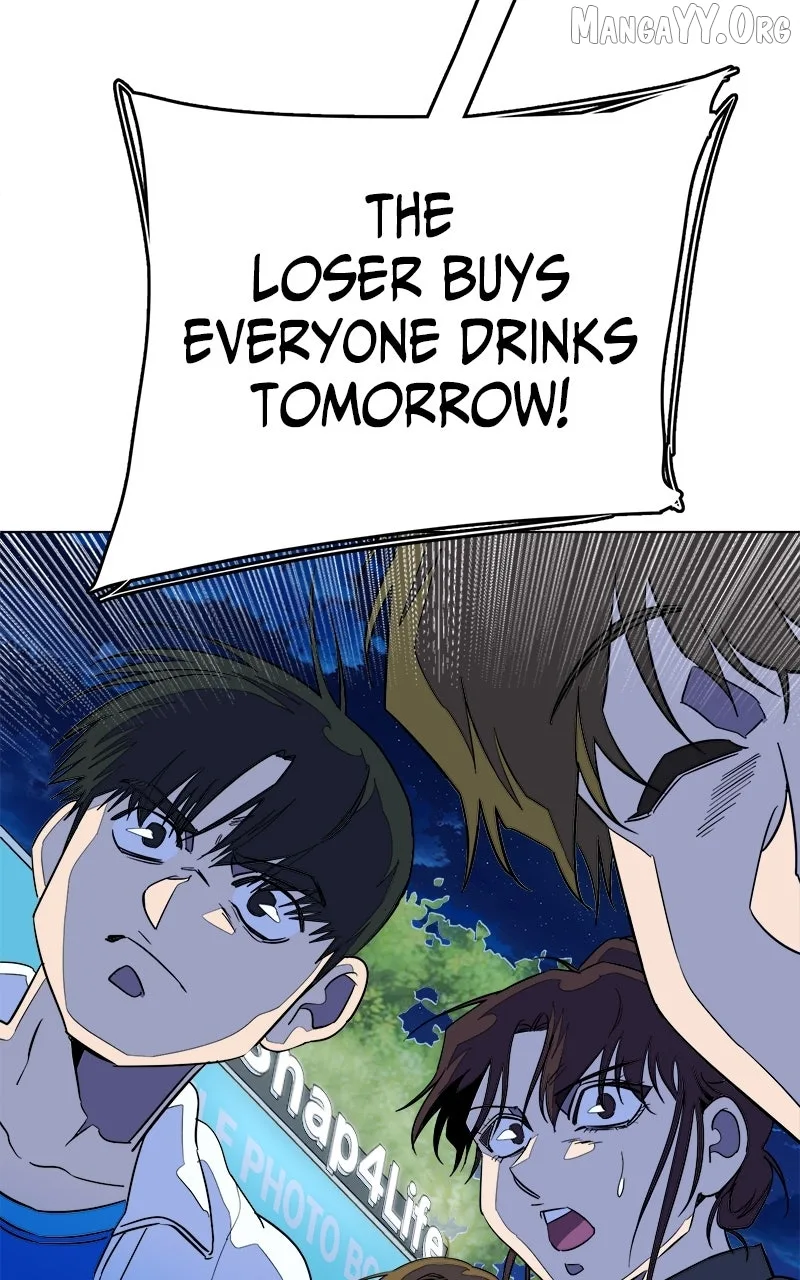 Slow Dive Chapter 26 page 80
