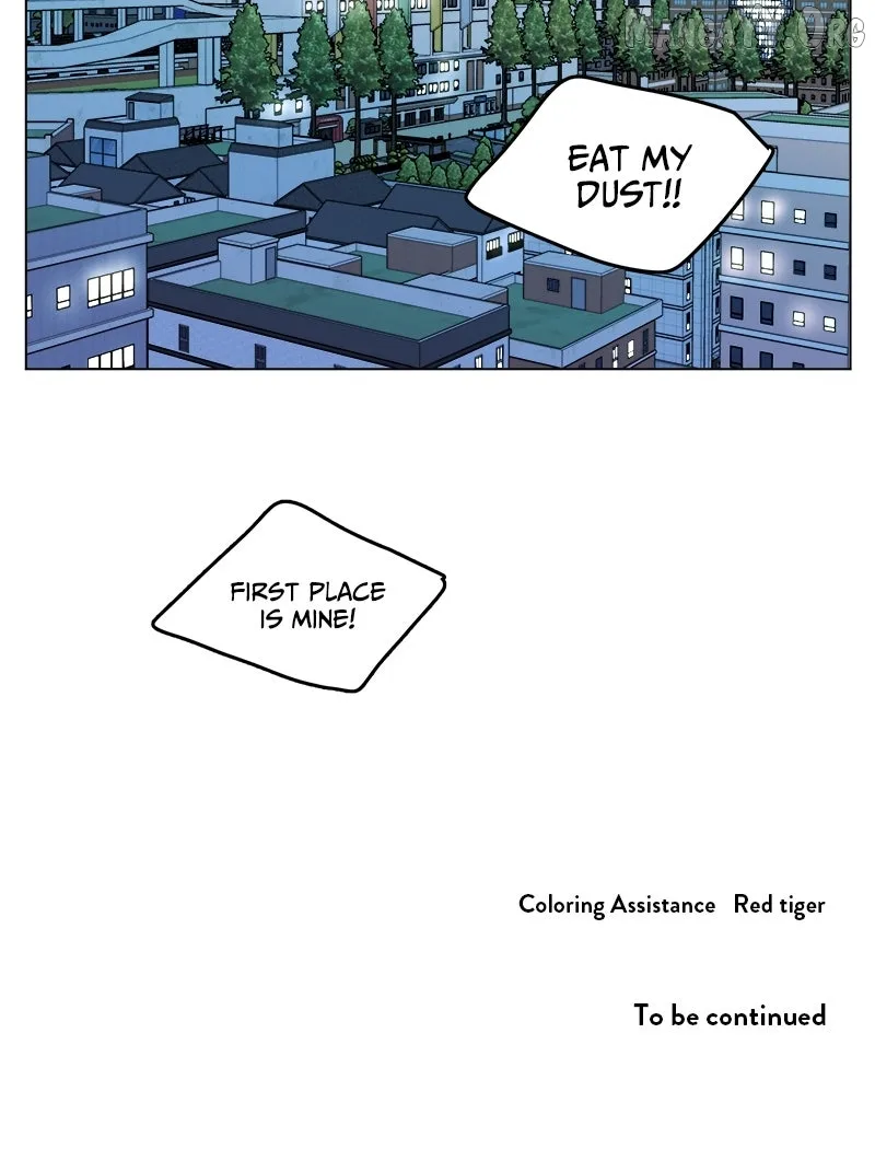 Slow Dive Chapter 26 page 83