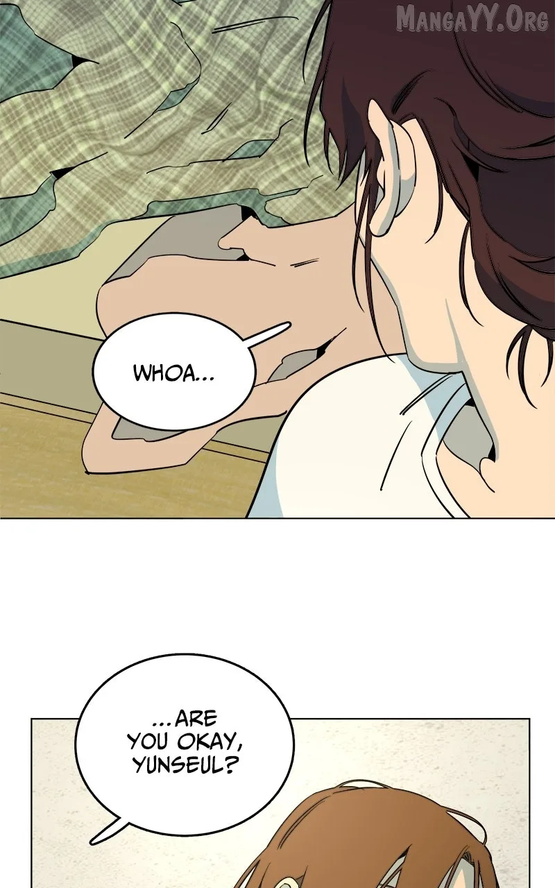Slow Dive Chapter 27 page 39