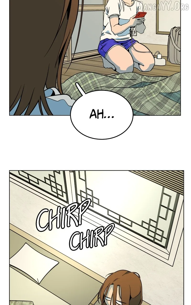 Slow Dive Chapter 27 page 41