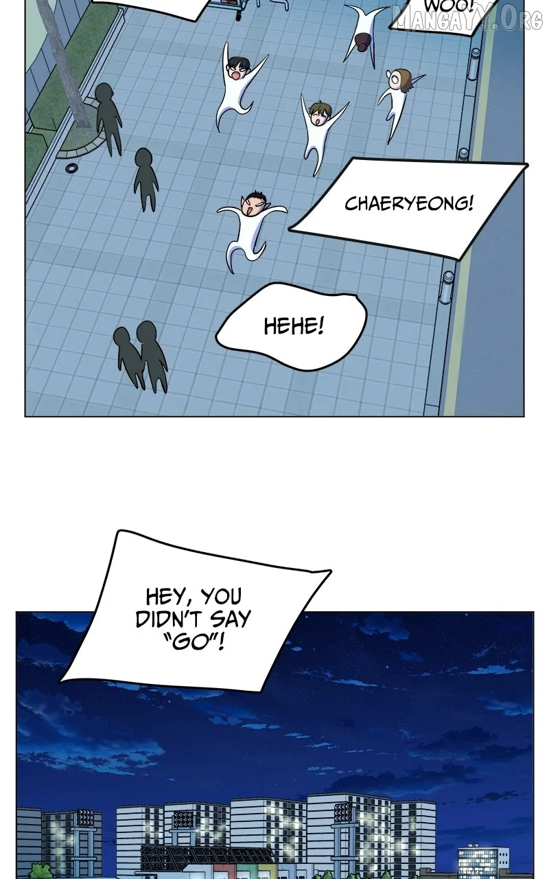 Slow Dive Chapter 26 page 82