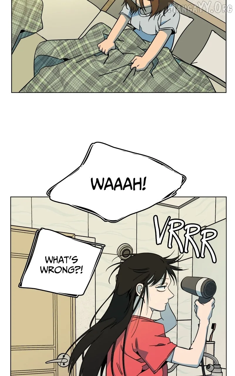 Slow Dive Chapter 27 page 42