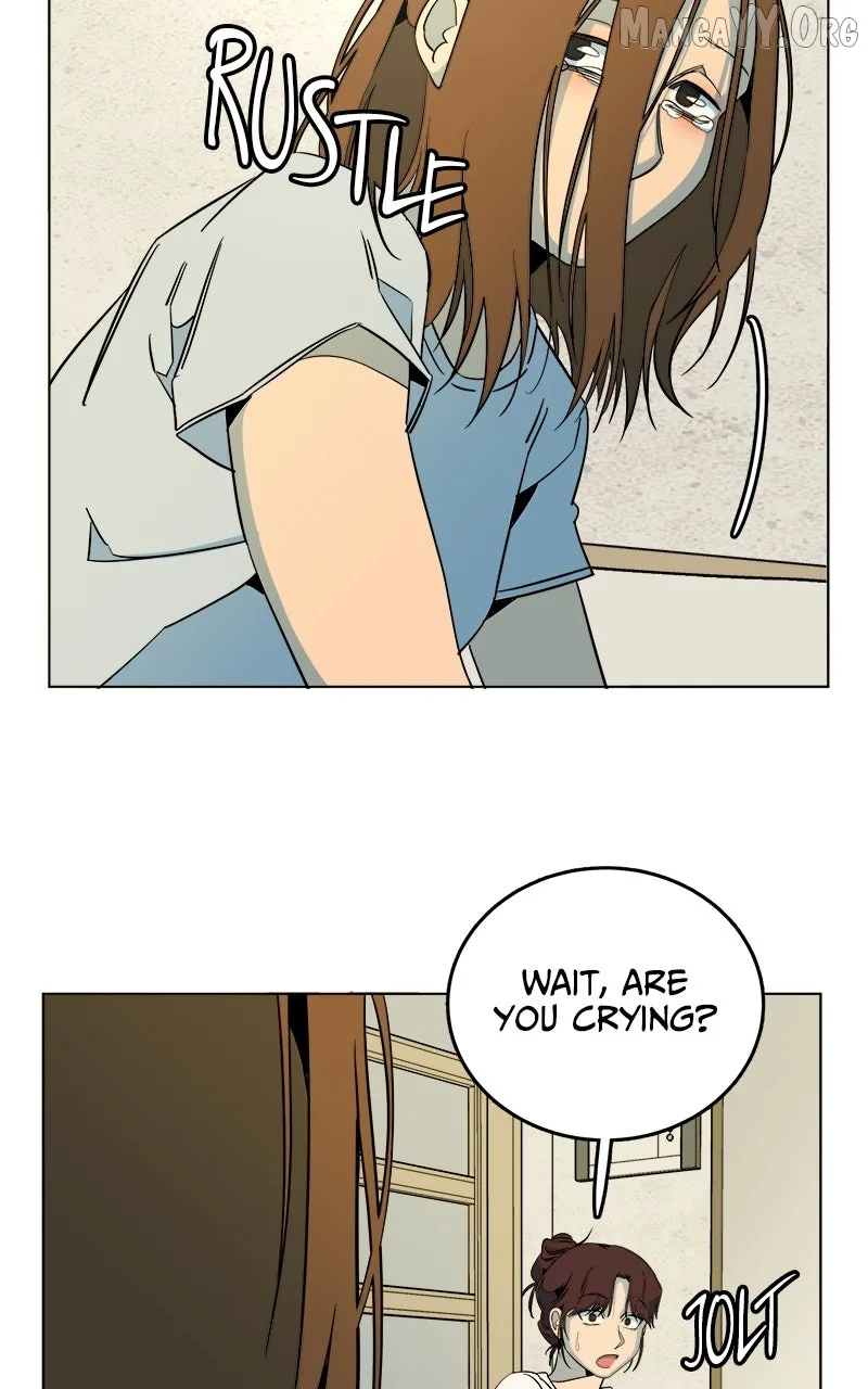 Slow Dive Chapter 27 page 40