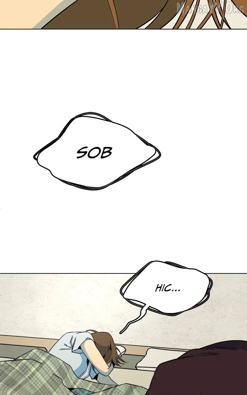 Slow Dive Chapter 27 page 38