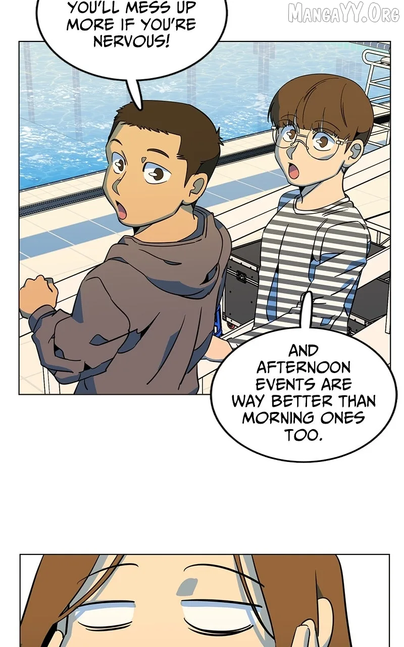 Slow Dive Chapter 27 page 53