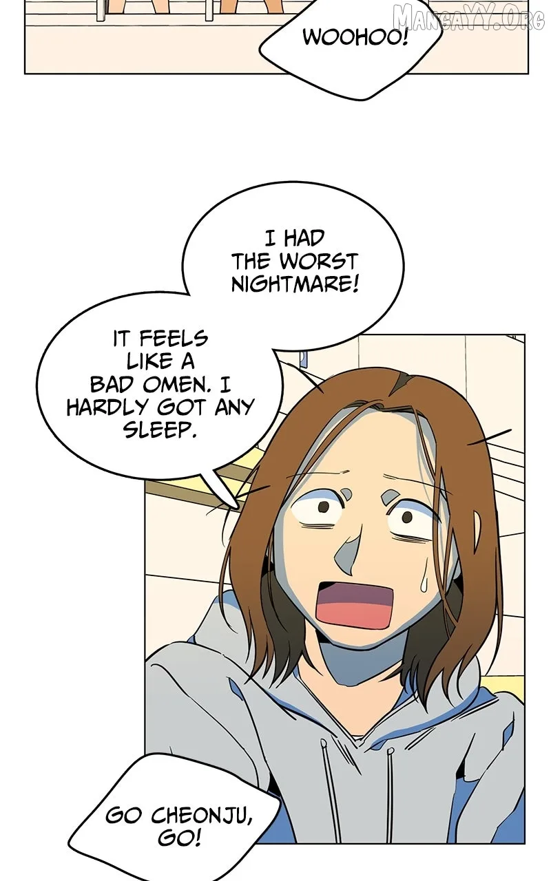 Slow Dive Chapter 27 page 50