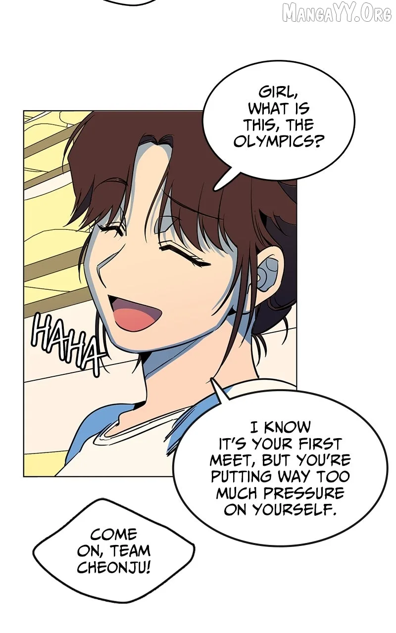 Slow Dive Chapter 27 page 51