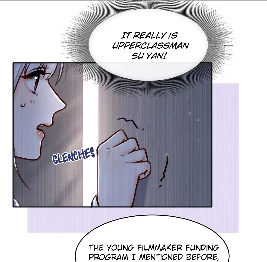 Surrendering To My Enemy's Cold Embrace Chapter 25 page 13