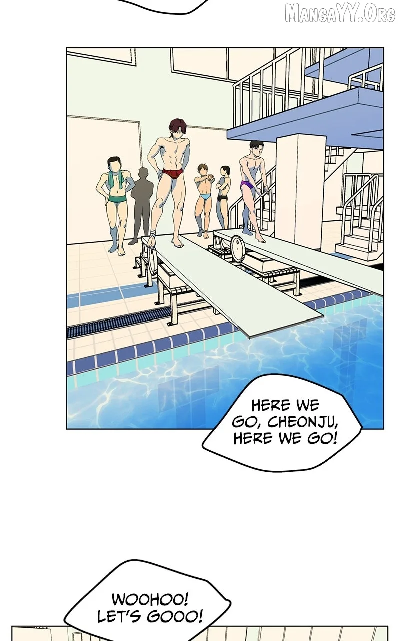 Slow Dive Chapter 27 page 47