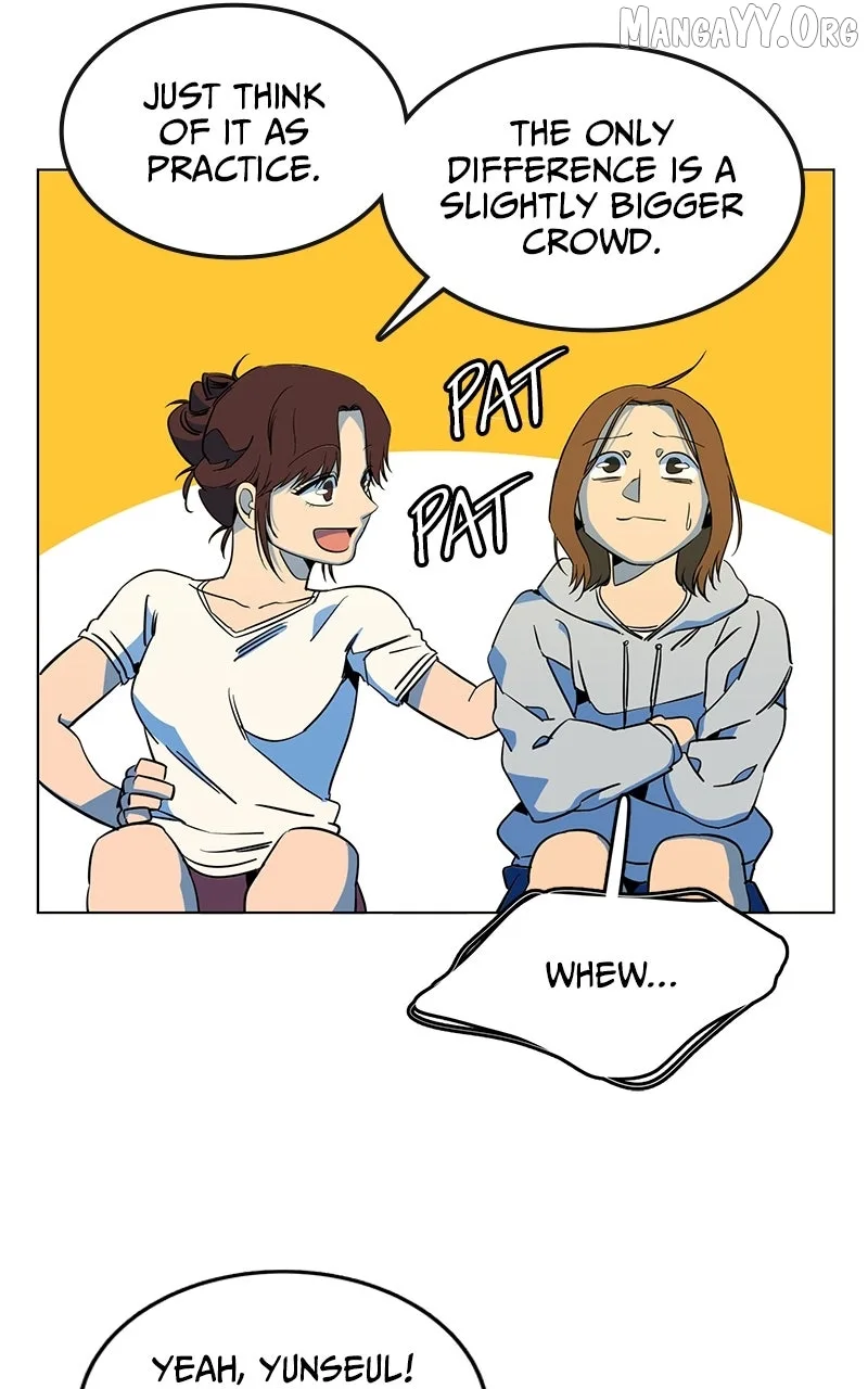 Slow Dive Chapter 27 page 52