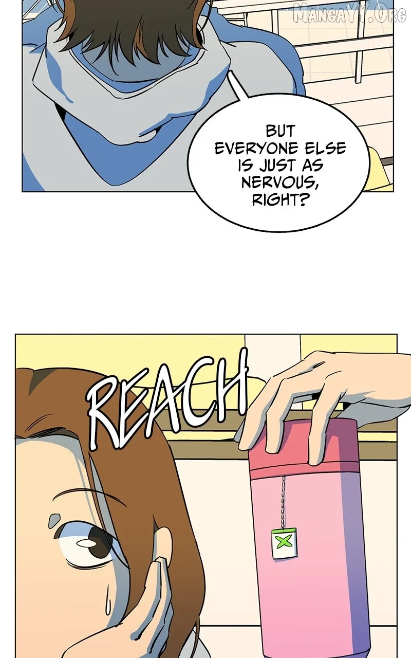 Slow Dive Chapter 27 page 55