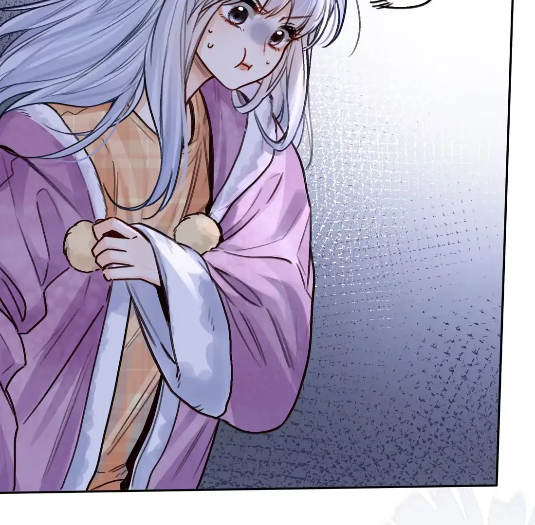 Surrendering To My Enemy's Cold Embrace Chapter 25 page 6
