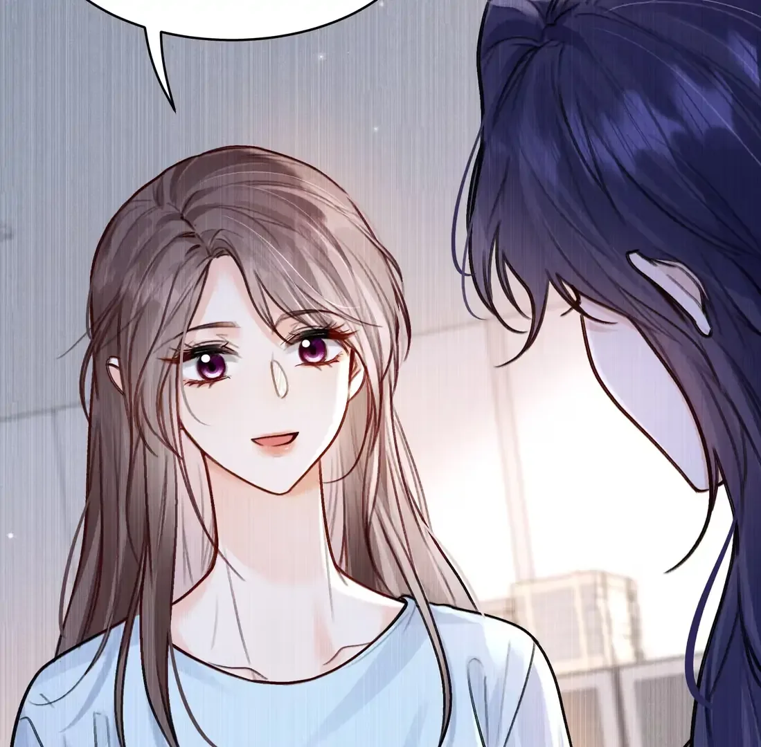 Surrendering To My Enemy's Cold Embrace Chapter 25 page 10