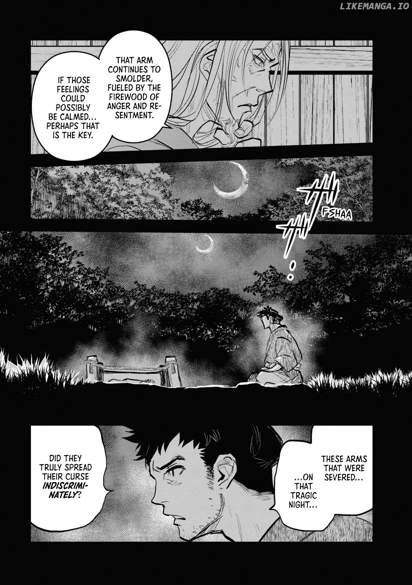 Reiwa No Dara-San Chapter 25 page 3