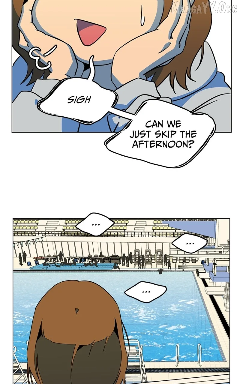 Slow Dive Chapter 27 page 54