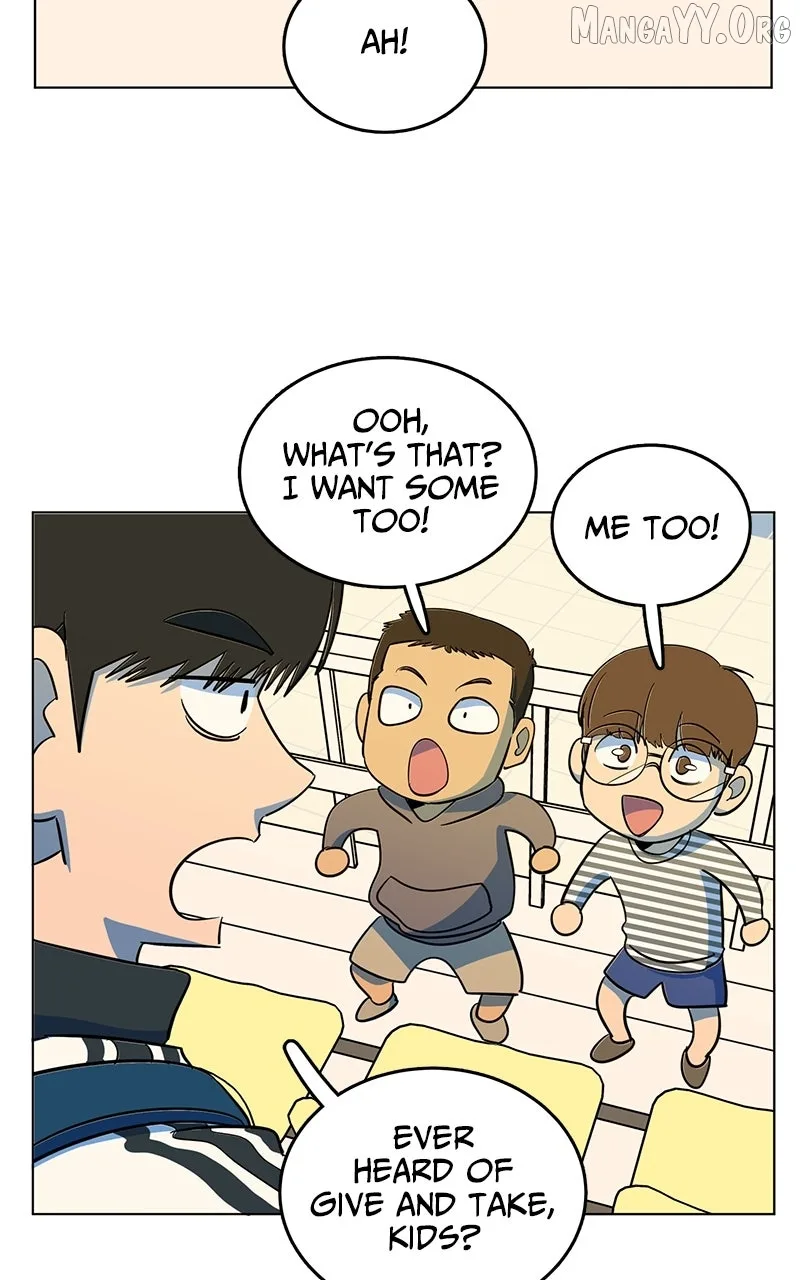 Slow Dive Chapter 27 page 63