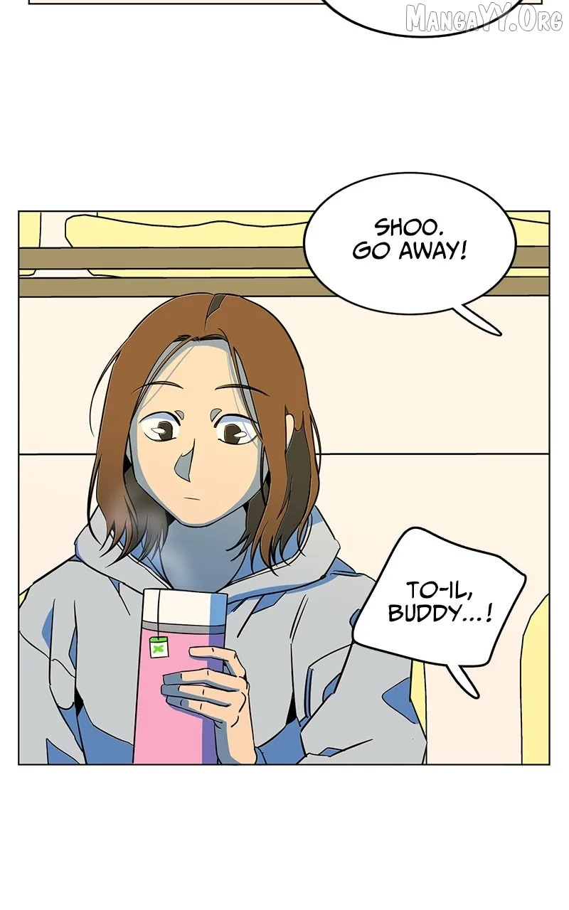 Slow Dive Chapter 27 page 65