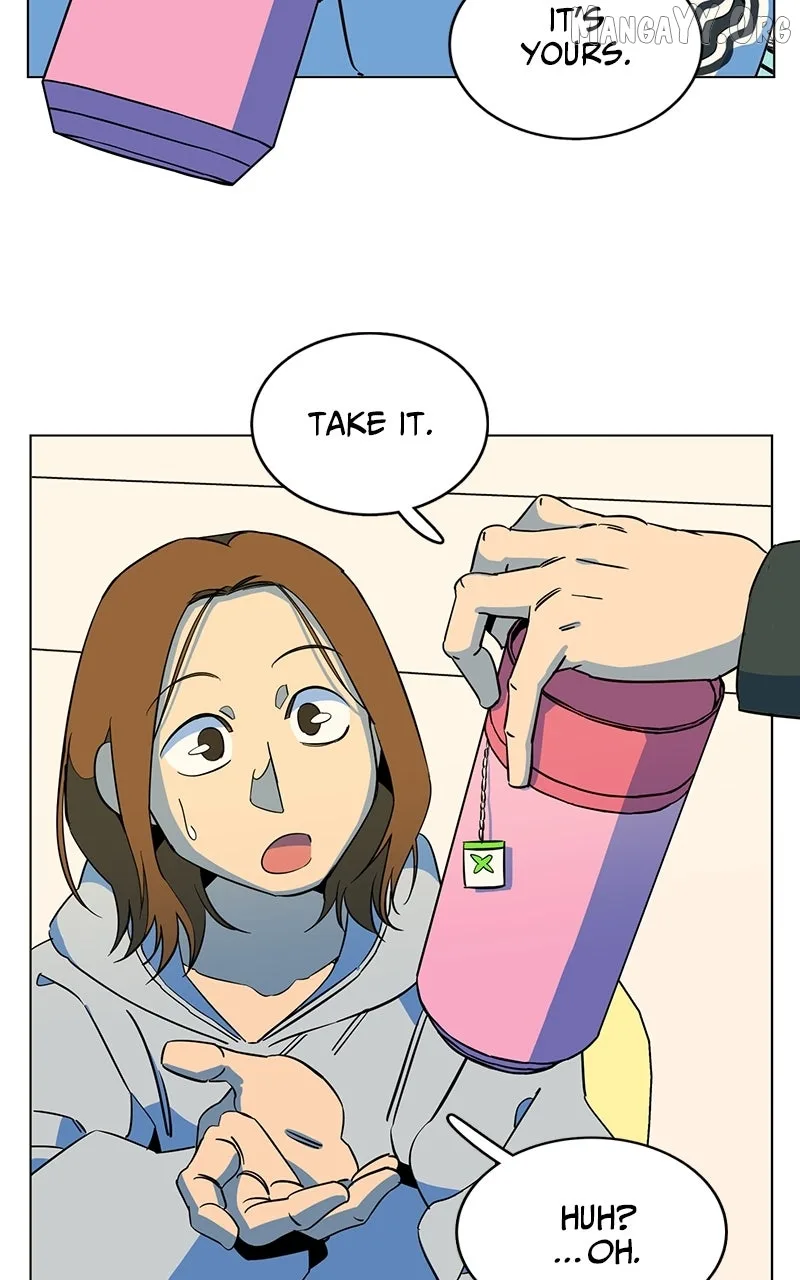Slow Dive Chapter 27 page 58